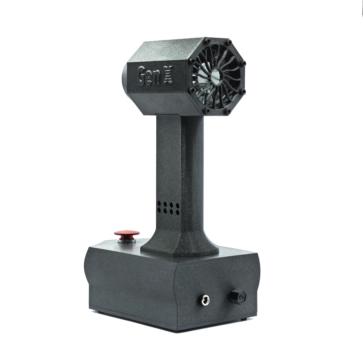 High-Speed50mmTurboFanwithDoubleBipolarMagnetTechnology500WPower900-1000gThrustDC5525ChargingPortExc-2008121-6