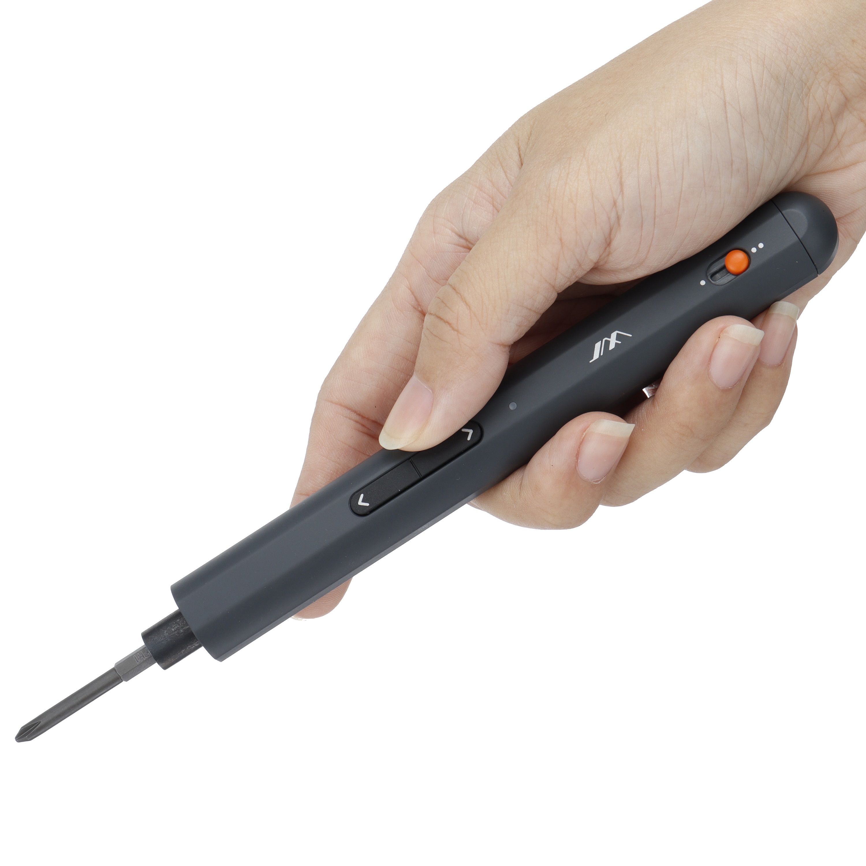 JIMIJM-G3102HouseholdMiniElectricScrewdriverRechargeableSmallPortableMulti-functionMiniRefinedScrewd-1976725-10