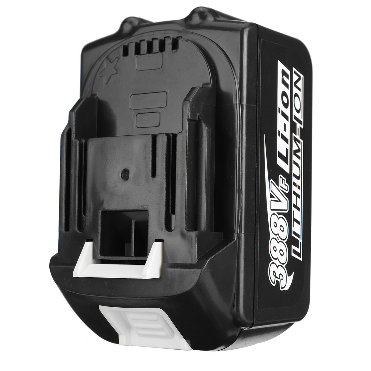 MUSTOOL388VF125mm1600W3GearsChargingIndicatorLightBrushlessAngleGrinder-1940604-15