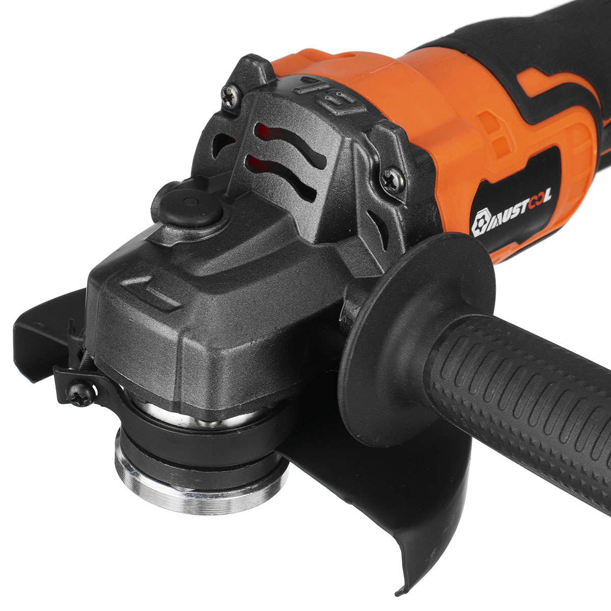 MUSTOOL388VF125mm1600W3GearsChargingIndicatorLightBrushlessAngleGrinder-1940604-6