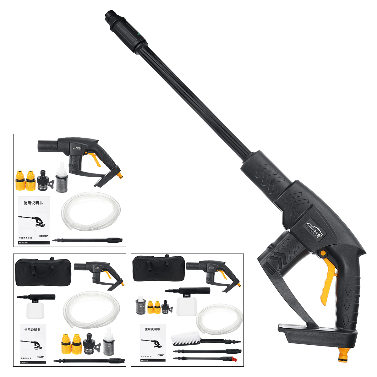 PortableWirelessHighPressureCleanerHoseSet13L09Mpa130psiABCKit-1693996-3