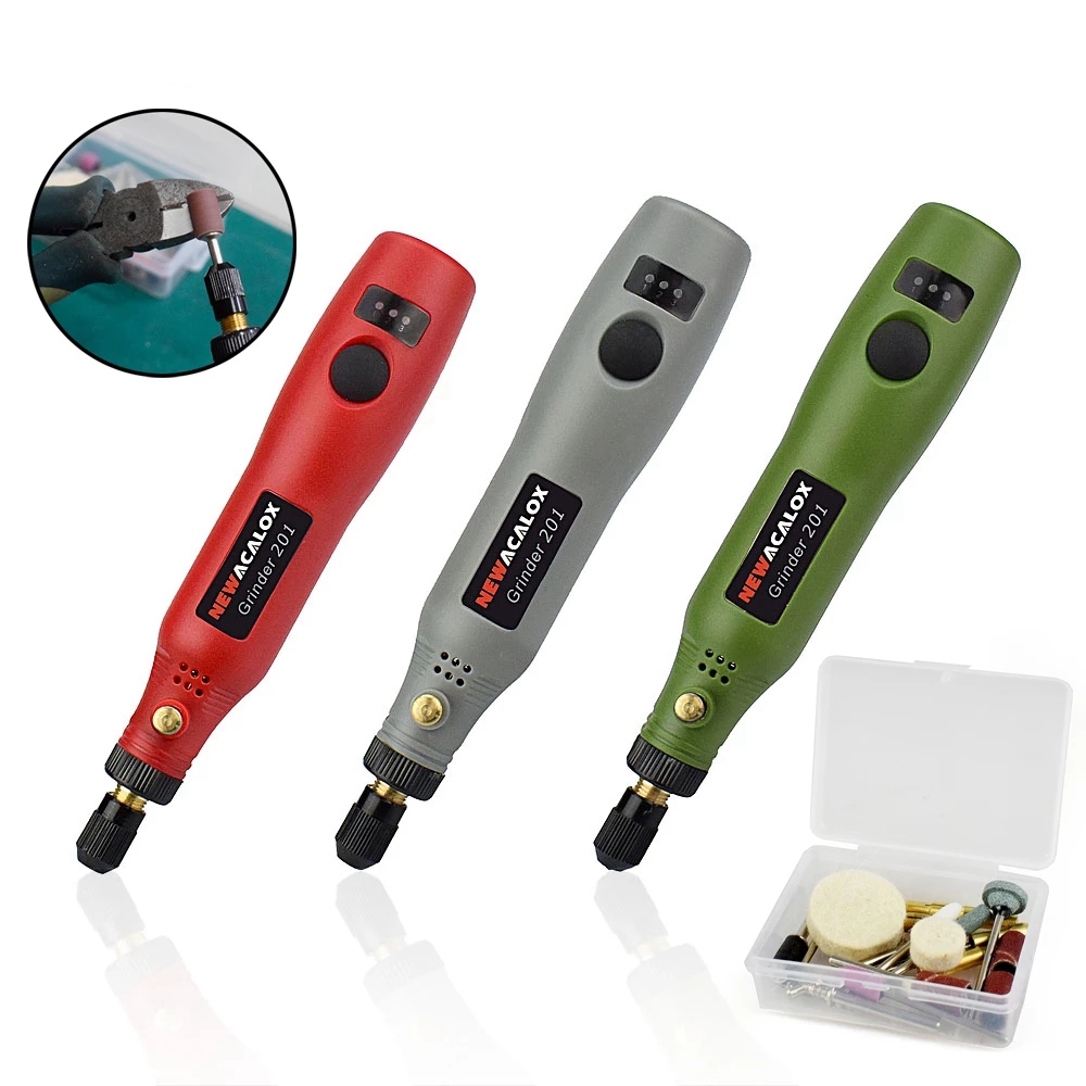 USBCharging10WGrindingMachineMiniWirelessVariableSpeedRotaryToolsKitEngraverPenforMillingPolishing-1977152-1
