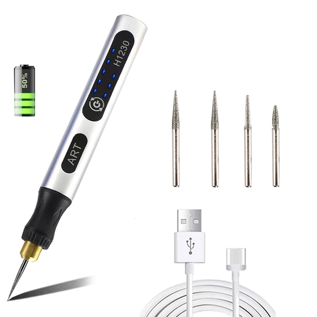 USBCordlessRotaryToolKitWoodworkingEngravingPenDIYForJewelryMetalGlassMiniWirelessDrill-1985035-1