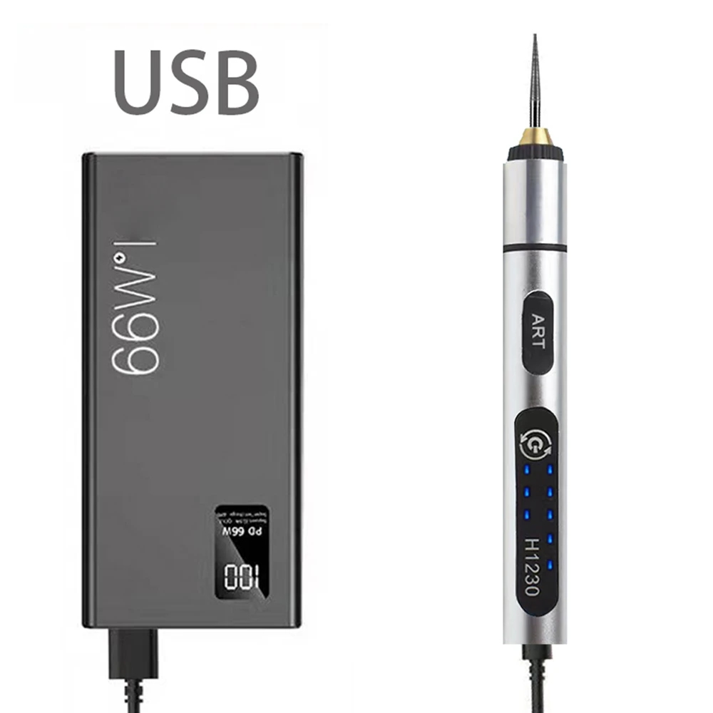 USBCordlessRotaryToolKitWoodworkingEngravingPenDIYForJewelryMetalGlassMiniWirelessDrill-1985035-4
