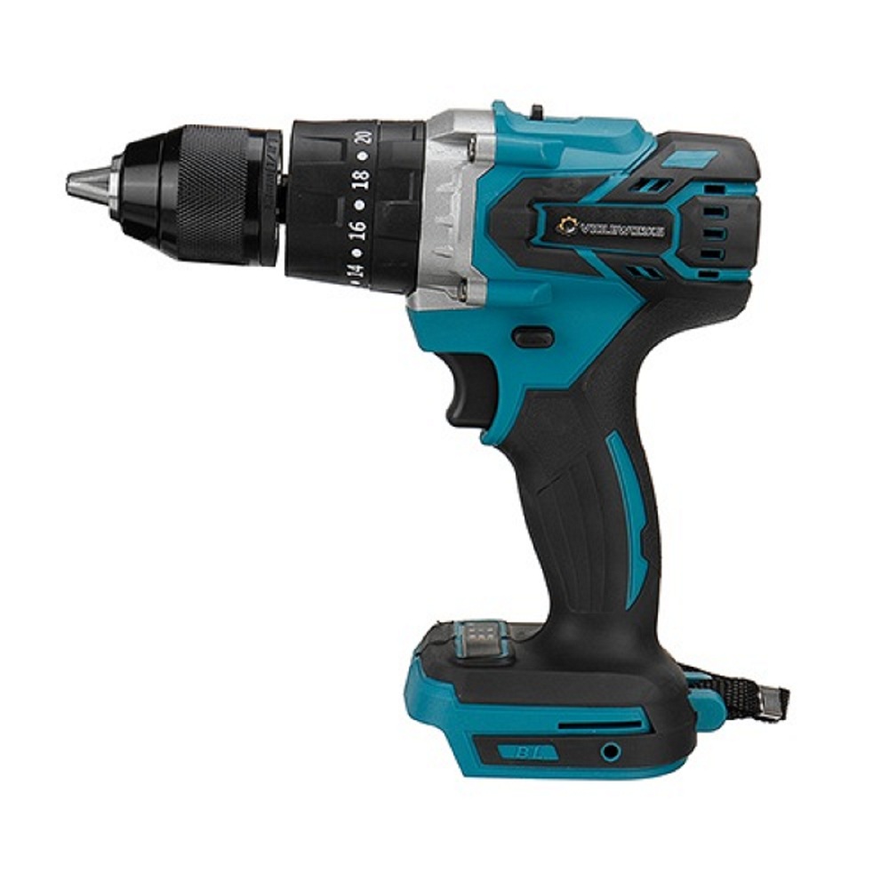VIOLEWORKS203Torque13mm3In1350NMCordlessElectricImpactDrillDriverBrushlessDriverDrillHammerNoBattery-1989867-2