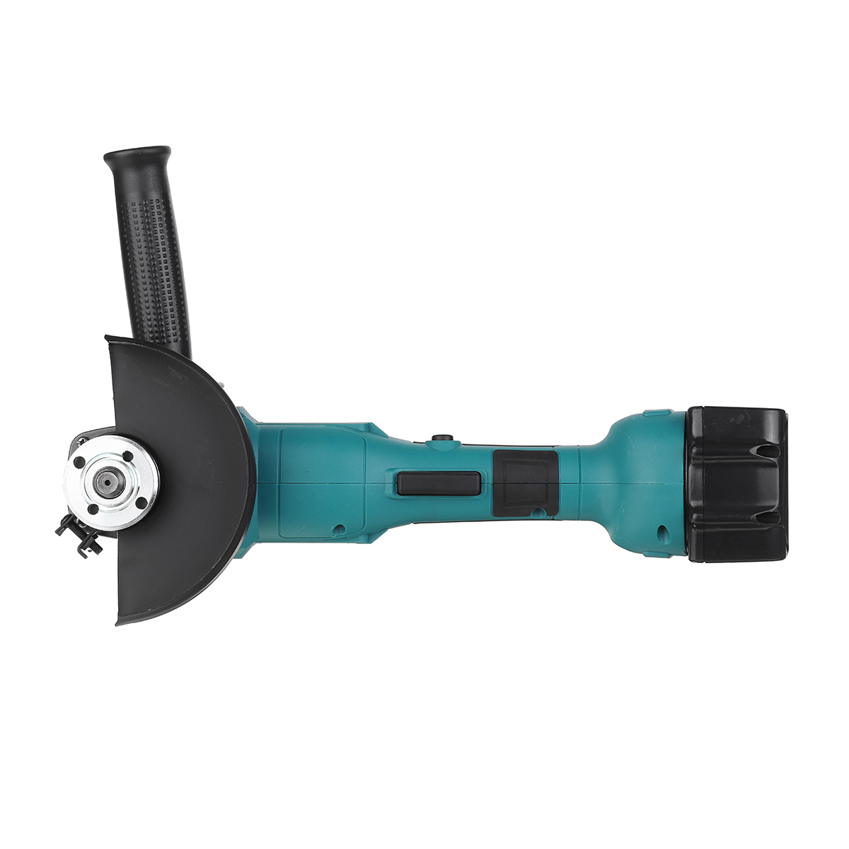 VIOLEWORKS288VFCordlessAngleGrinder3GearsBrushlessElectric100mm125mmPolishingMachineW1pcor2pcsBatter-1797514-10