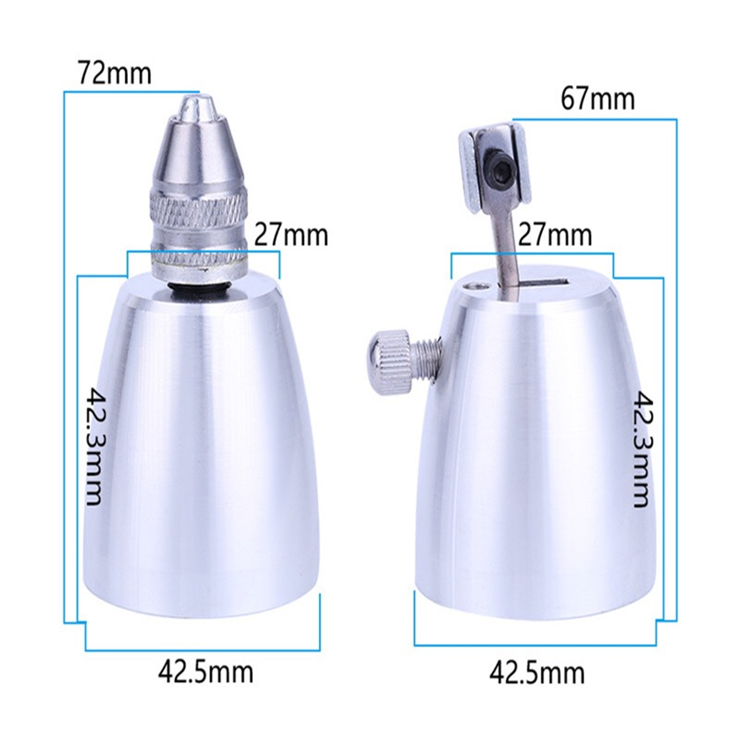 26PCSElectricAutoPickGunLithium-IonBatteryUser-FriendlyHigh-SpeedCylinderLockOpeningIncludesChargerP-2005781-8