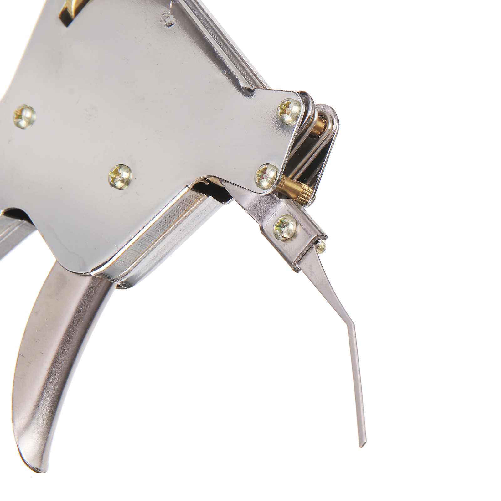 42PCSRubberPadlockTypeLockpickingToolSetSuitableforOpeningOne-WordLocksCarLocksPadlocksEtc-1983790-11