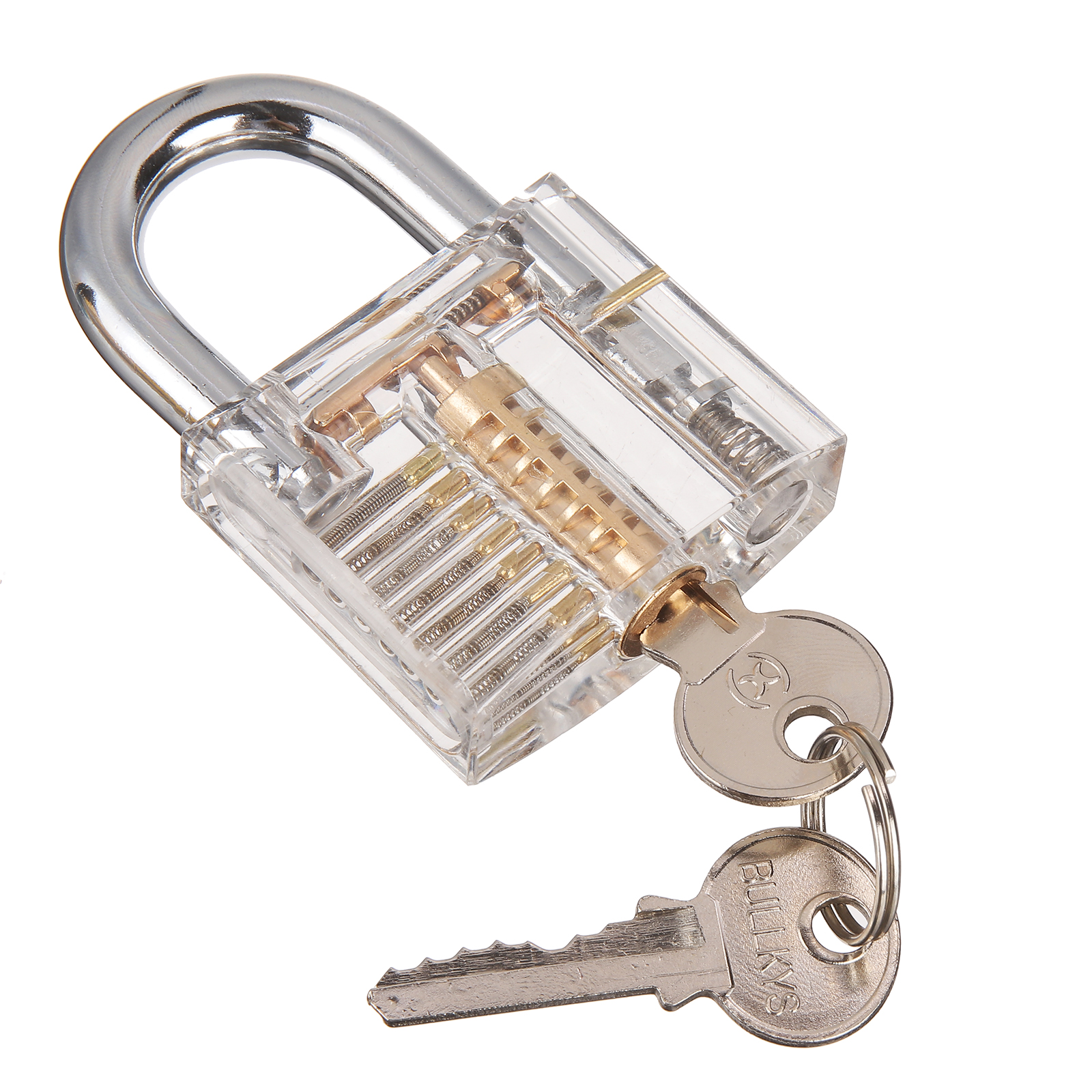 42PCSRubberPadlockTypeLockpickingToolSetSuitableforOpeningOne-WordLocksCarLocksPadlocksEtc-1983790-12
