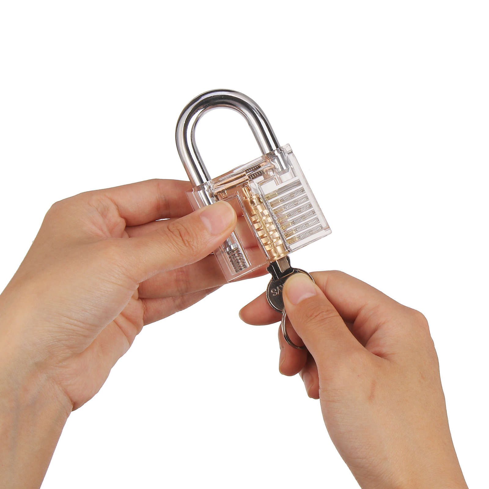 42PCSRubberPadlockTypeLockpickingToolSetSuitableforOpeningOne-WordLocksCarLocksPadlocksEtc-1983790-18