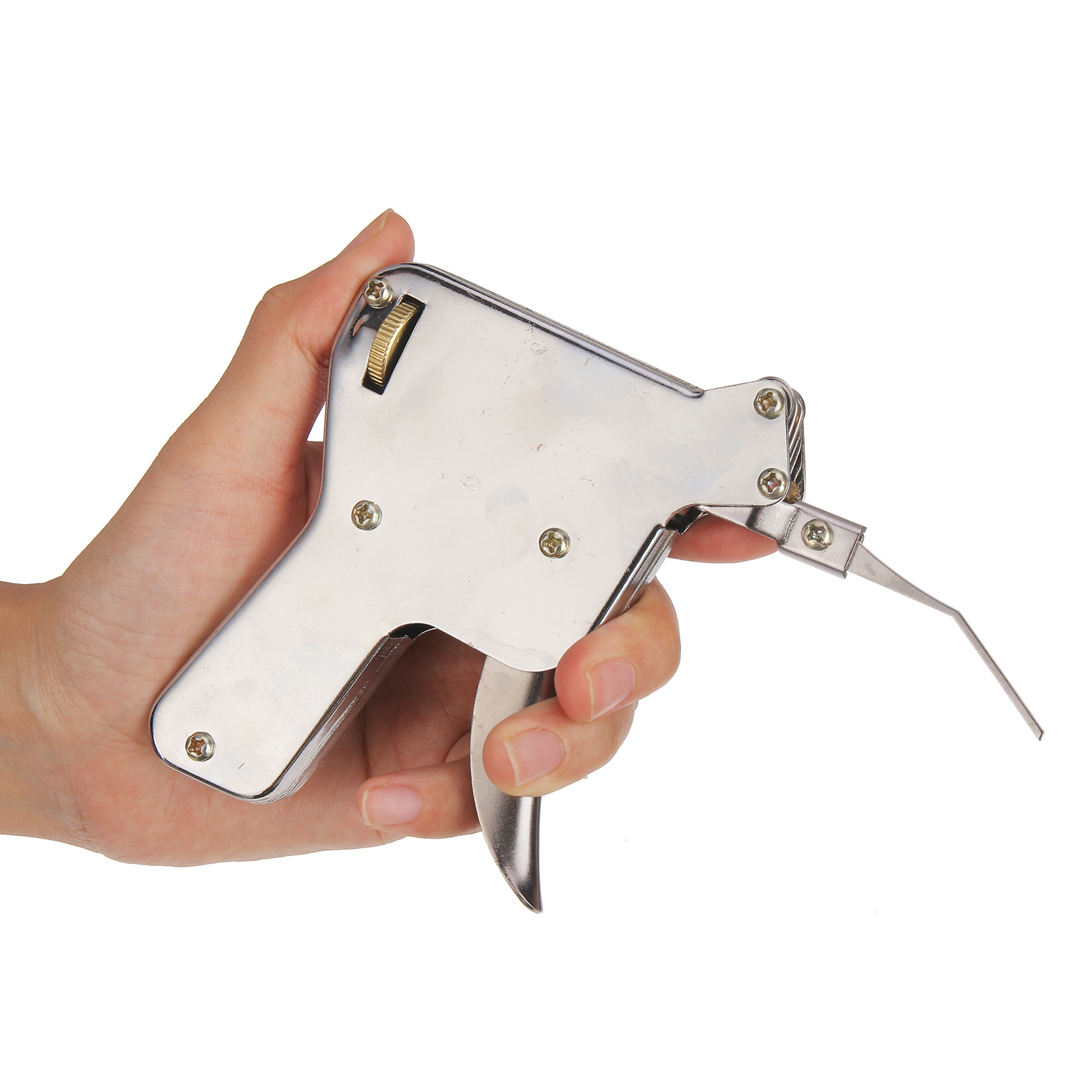 42PCSRubberPadlockTypeLockpickingToolSetSuitableforOpeningOne-WordLocksCarLocksPadlocksEtc-1983790-10