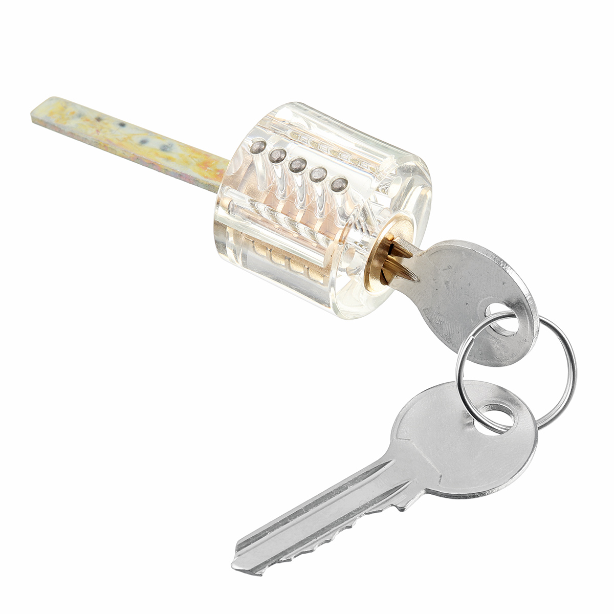 51925PCSUnlockingLocksmithPracticeLockPickKeyExtractorPadlockLockpickToolKits-1651816-13