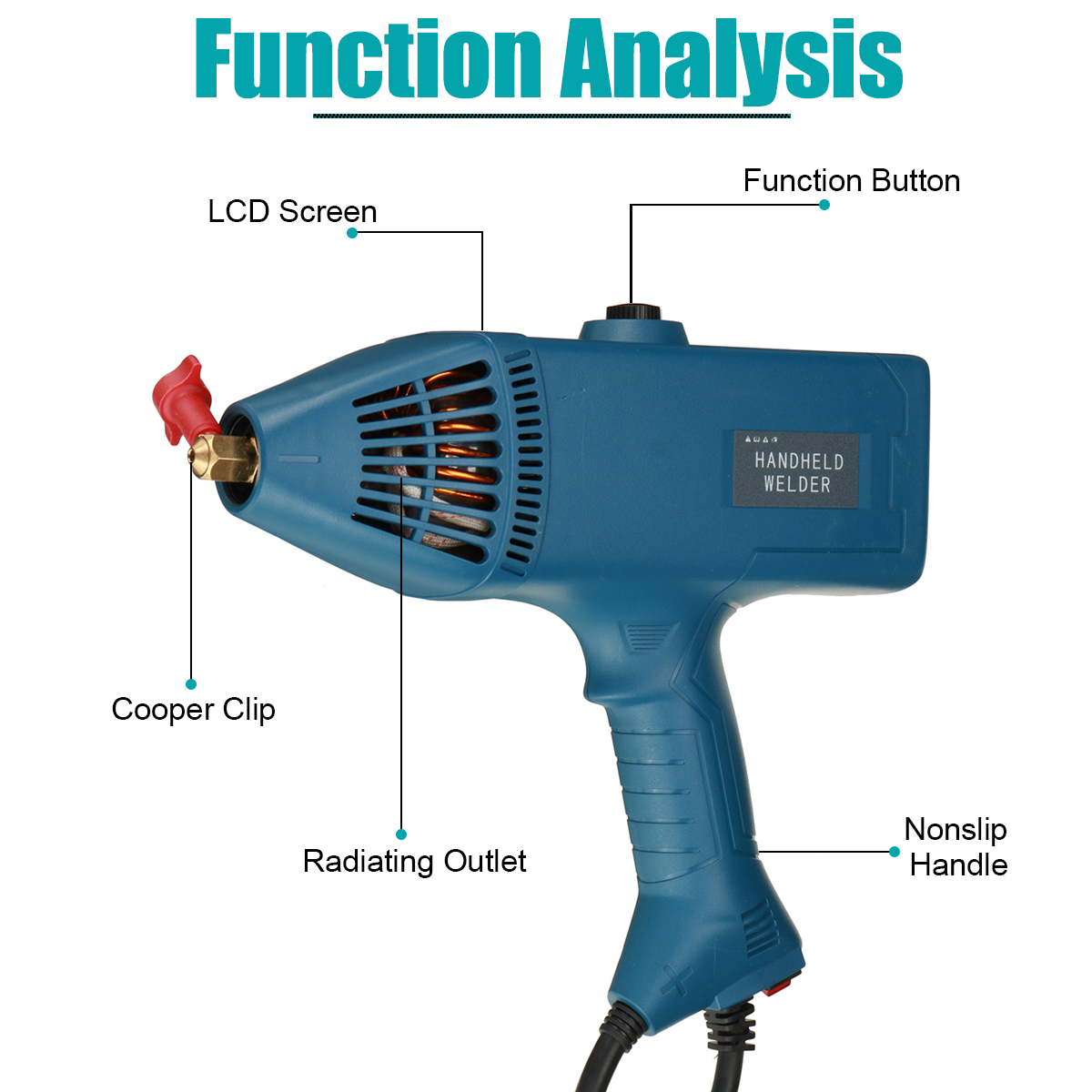 5500WARCWeldingMachineHandheldElectricWeldingToolswithGroundWireMetalClip220VEUPlug-1901484-7