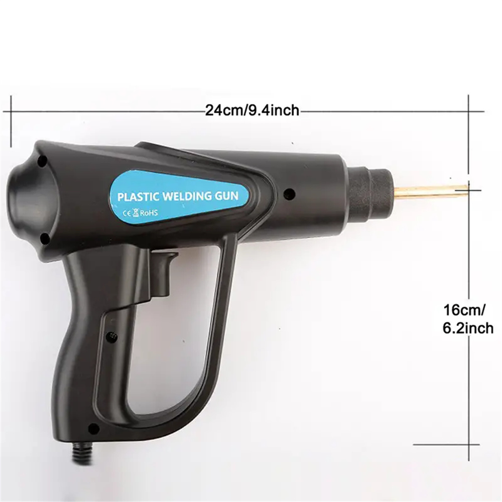 70WPlasticWelderHotStaplerGunCarBumperRepairKit220VEUPlugwithDiverseStaplesSetTop-QualityInsulationS-1996705-7