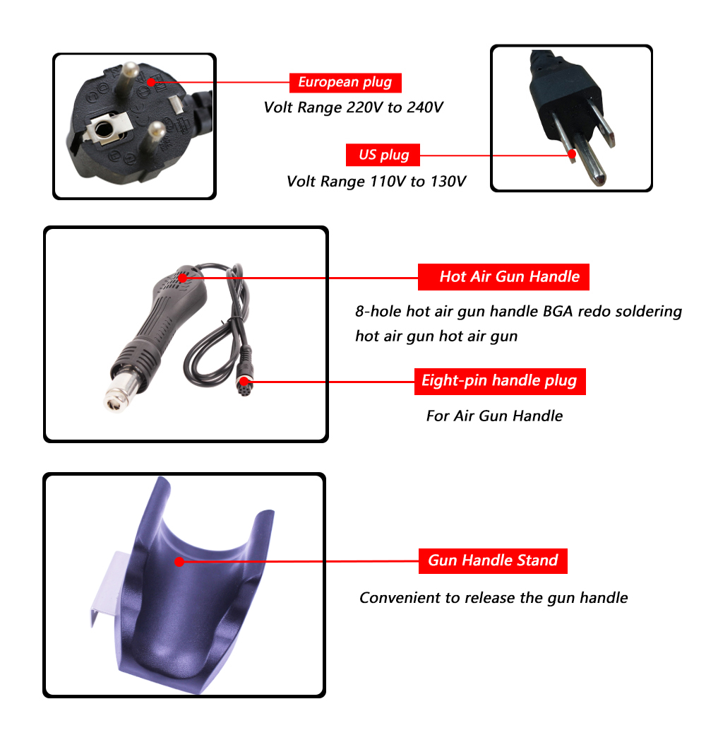 858D700WBGAReworkSolderStationSolderingHeatAirGunStation220V110VForSMDSMTWeldingRepair-1980258-2