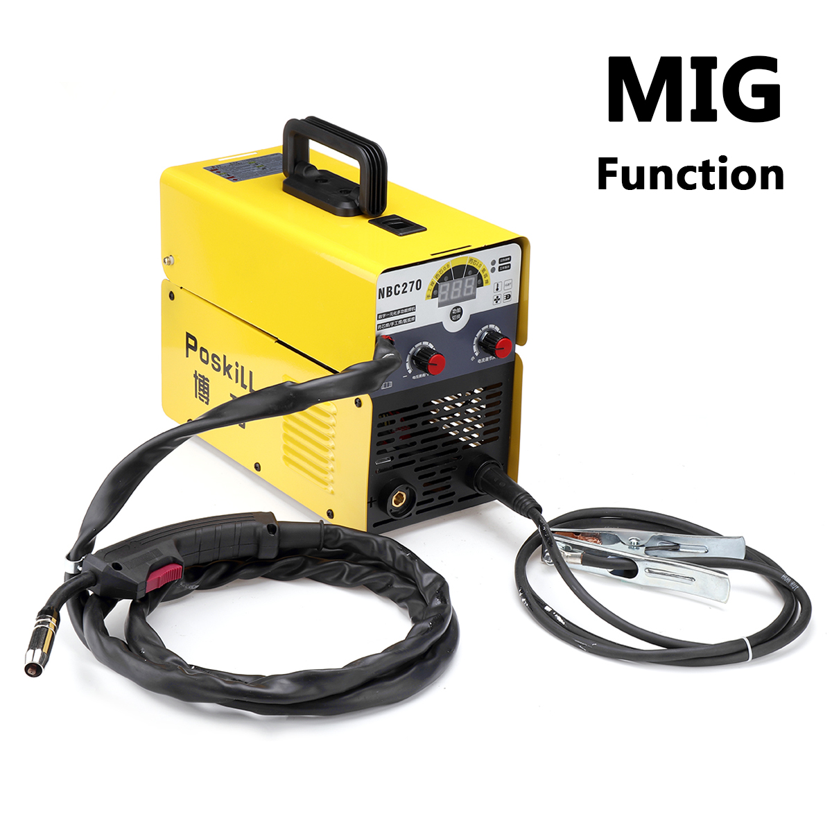 AC220V3in1MIGARCTIGElectricWeldingMachineLCDDigitalHandheldWelderInverterTool-1914102-5