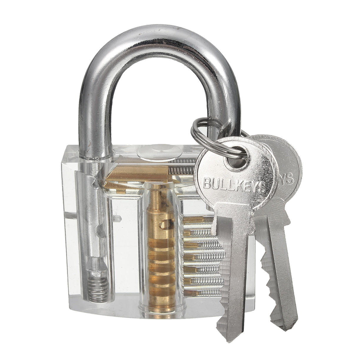 DANIU24pcsSingleHookLockPickSetwith1PcTransparentLockLocksmithPracticeTrainingSkillSet-1194133-10