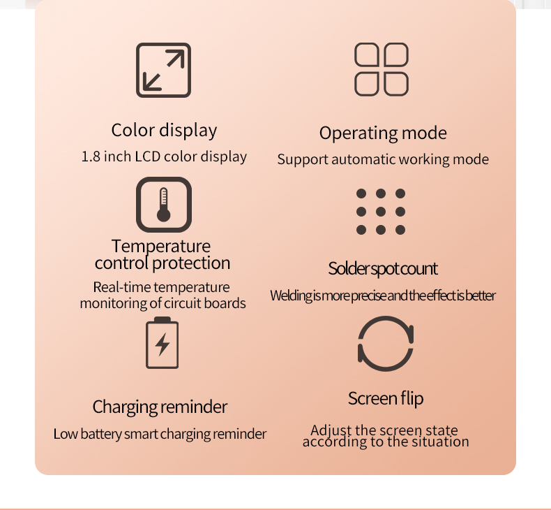 DO-01SpotWeldingMachinewith18-InchLCDDisplayAutomaticOperationHigh-Capacity10000mAhBatteryTemperatur-2006533-2