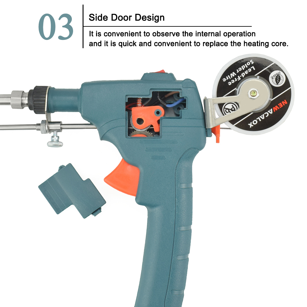 EUUS60WSolderingIronAutomaticWeldingSendTinGunDesolderingPumpforCircuitBoardRepairDIYSolderingTool-1986275-12