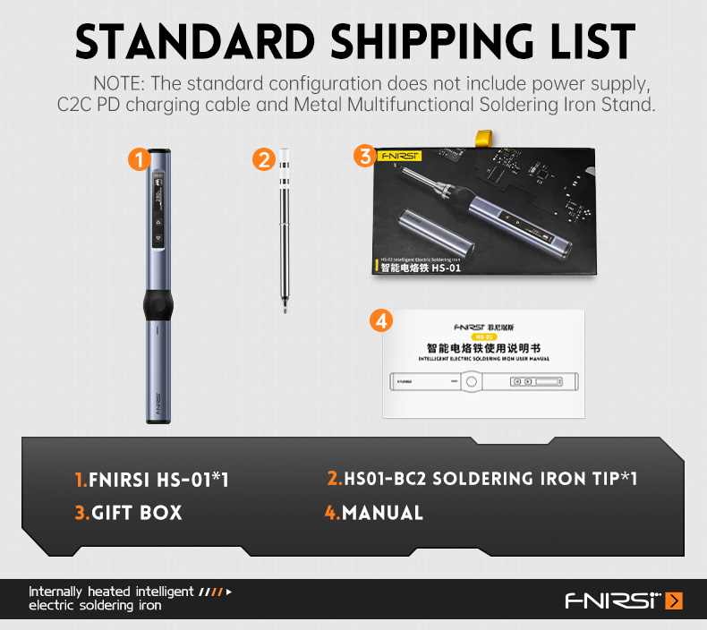 FnirsiHS-01TemperatureSolderingIronPD65WDC24V80-420WeldingSolderReworkStationPortableRepairTool-1990114-10