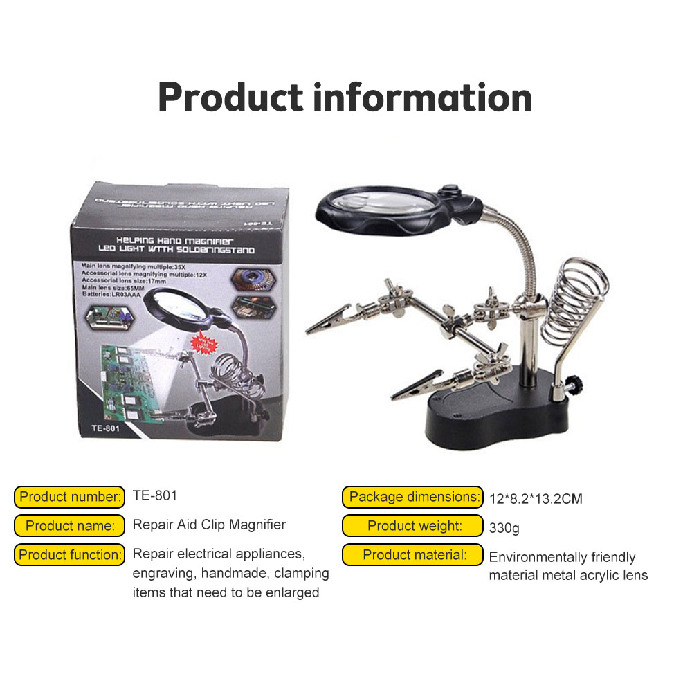 MultifunctionalElectricSolderingStationAuxiliaryClampElectricIronDoubleLedLightIndustrialMaintenance-1980230-11