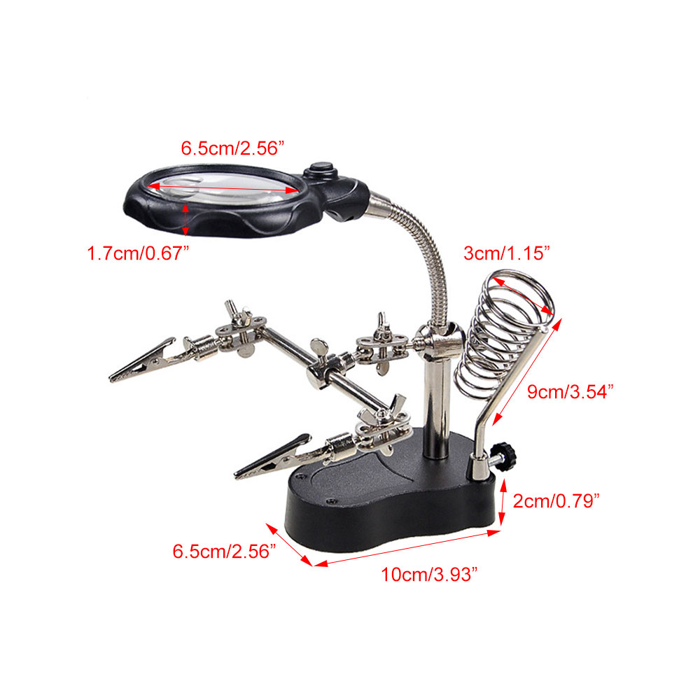 MultifunctionalElectricSolderingStationAuxiliaryClampElectricIronDoubleLedLightIndustrialMaintenance-1980230-9