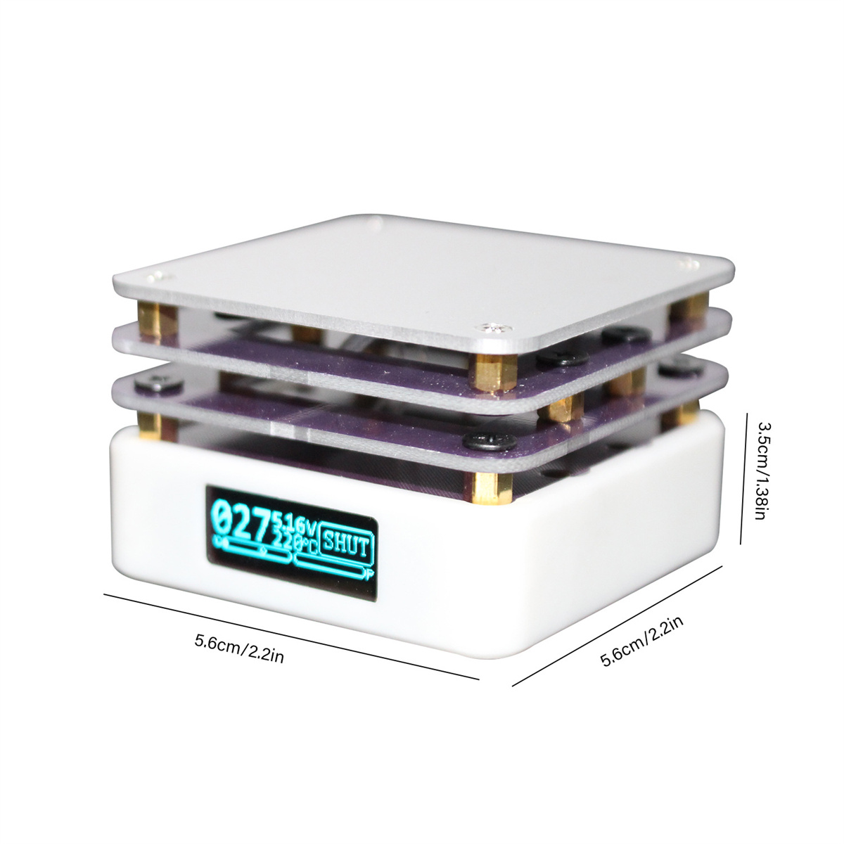 PD65WUltra-CompactSmartHeatingPlatformLEDDisplaySolderingHeatingStationwithHigh-EfficiencyTemperatur-2004681-14