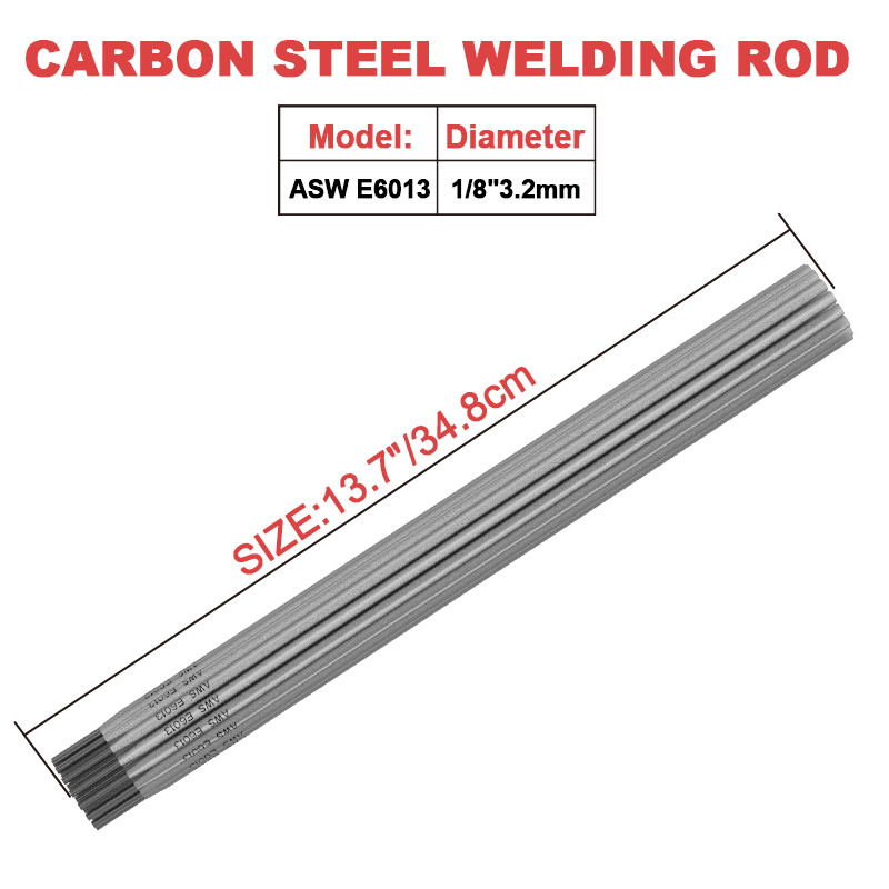 ProfessionalAWSE6013WeldingRodsHighQuality25mm32mminPacksof254060ReliableStrongStorageCaseforEfficie-2013794-2