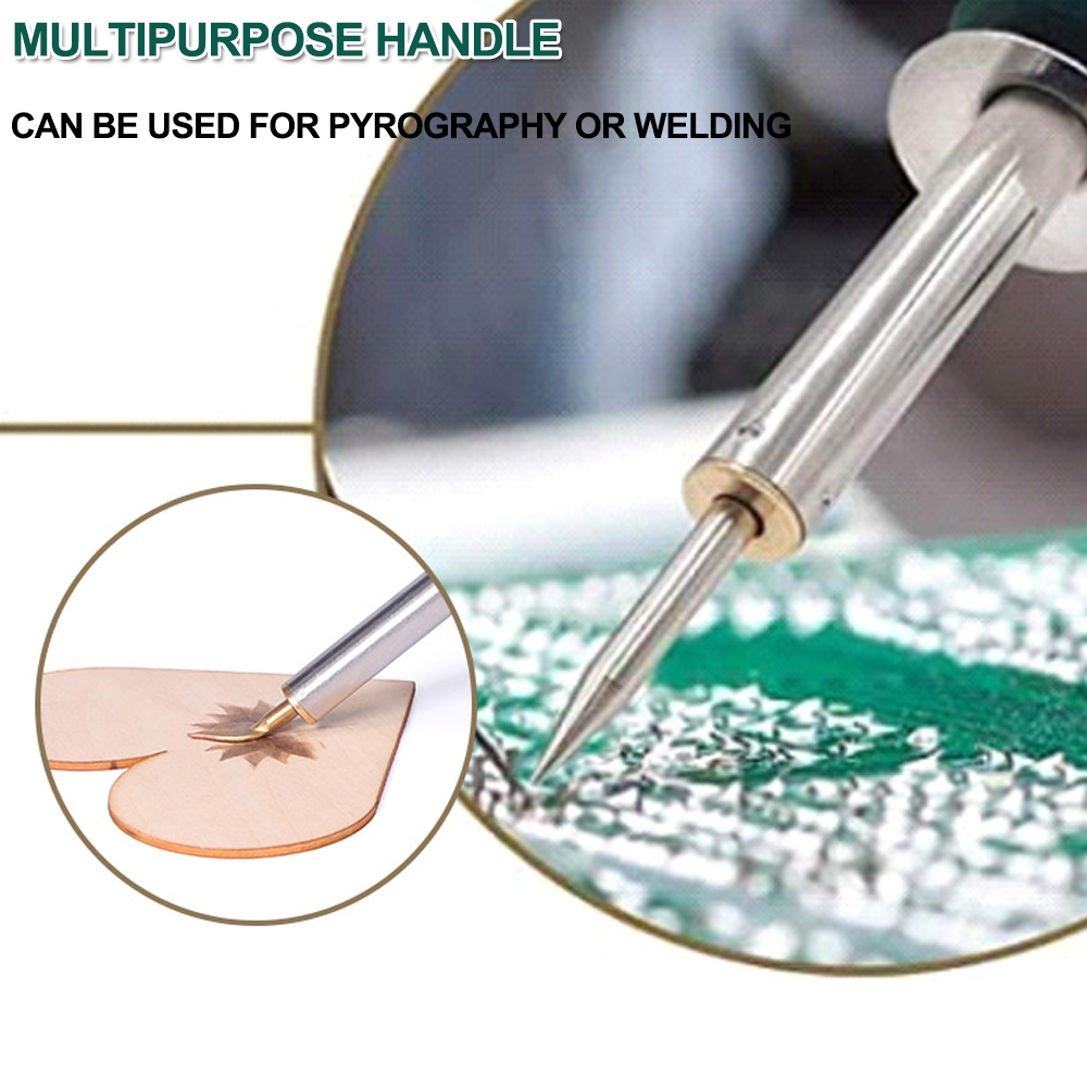 ProfessionalAdjustableTemperaturePyrographyPenKitMultifunctionSolderingDesolderingToolsetRubberHandl-2006229-1