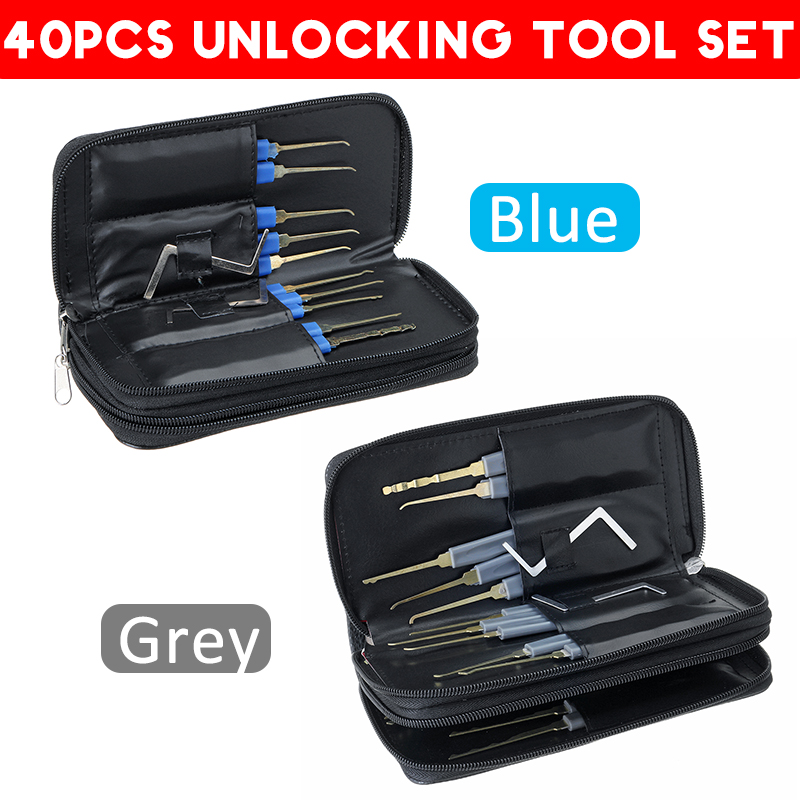 UnlockingLockPicksSetKeyExtractorToolLocksmithPracticePadlockSkillTransparent-1654500-10