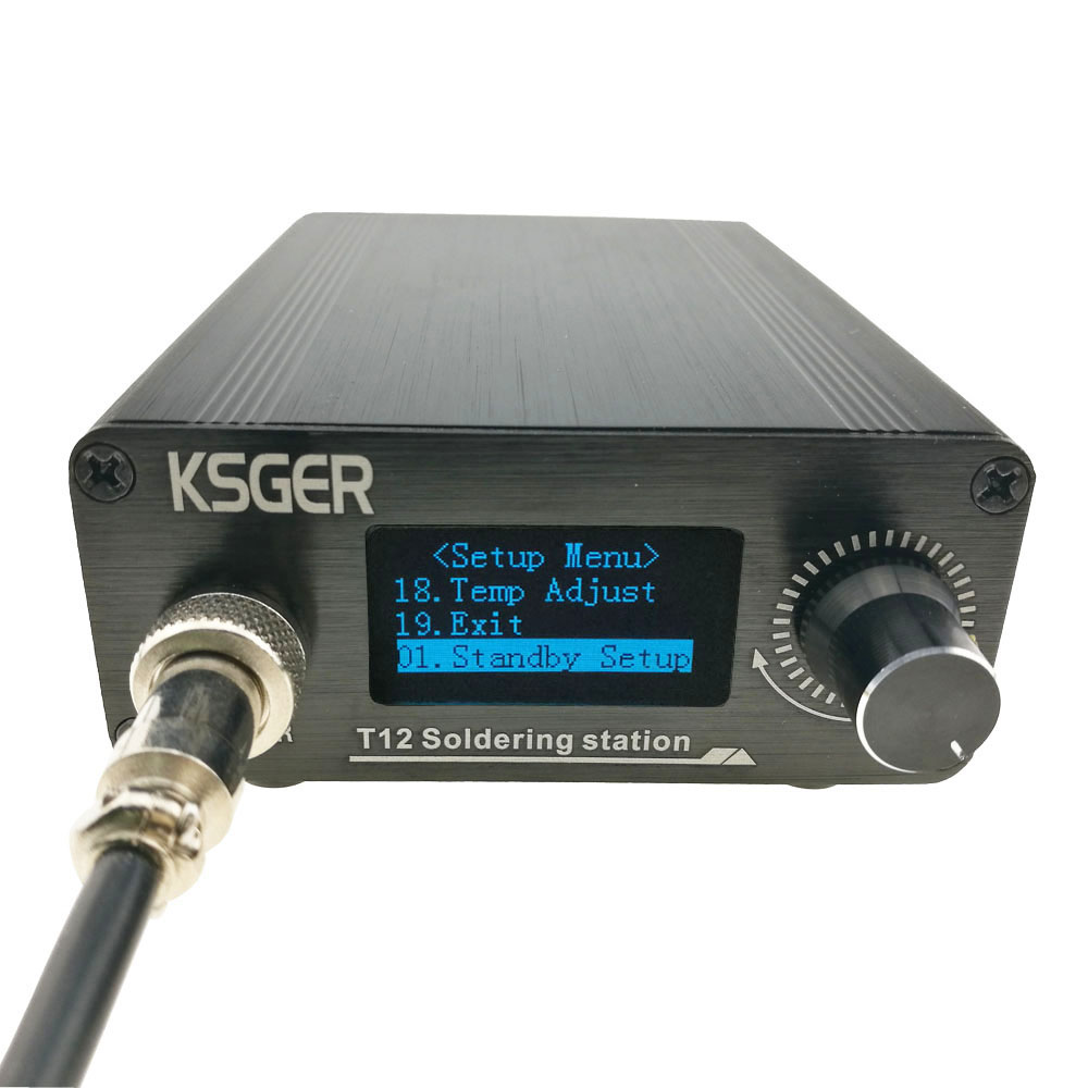 V21ST12DigitalTemperatureControllerSolderingStationElectricSolderingIronTipsT12-K907Handle-1338117-7