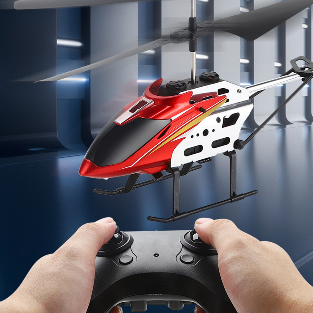 CX01824G3CHLEDRemoteControlHelicopterUSBChargingRCAirplaneToy-2005702-3