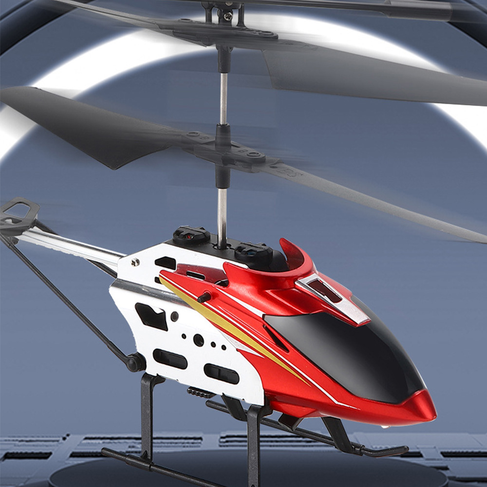 CX01824G3CHLEDRemoteControlHelicopterUSBChargingRCAirplaneToy-2005702-4