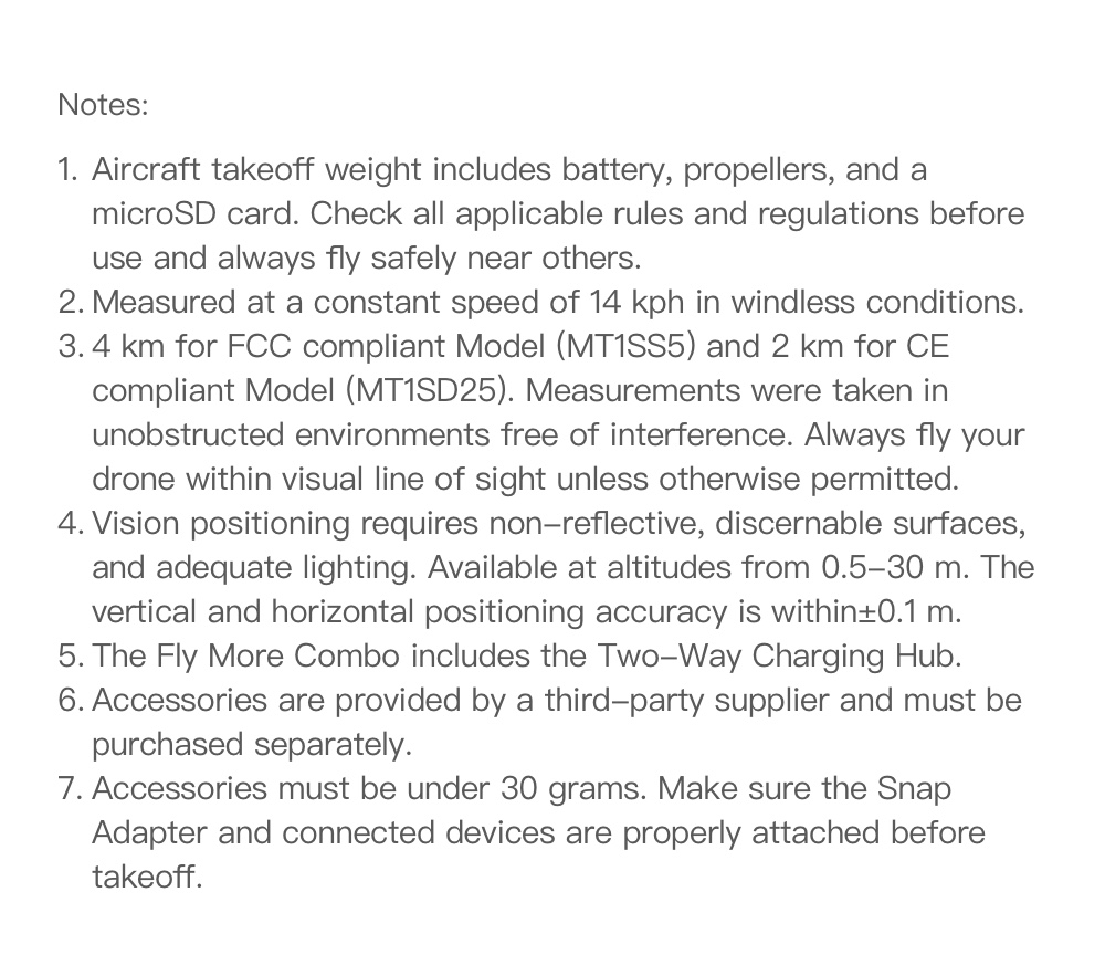 DJIMiniSE4KMFPVwith27KCamera3-AxisGimbal30minsFlightTime249gVisionSensorGPSHoverRCDroneQuadcopterRTF-1866661-9