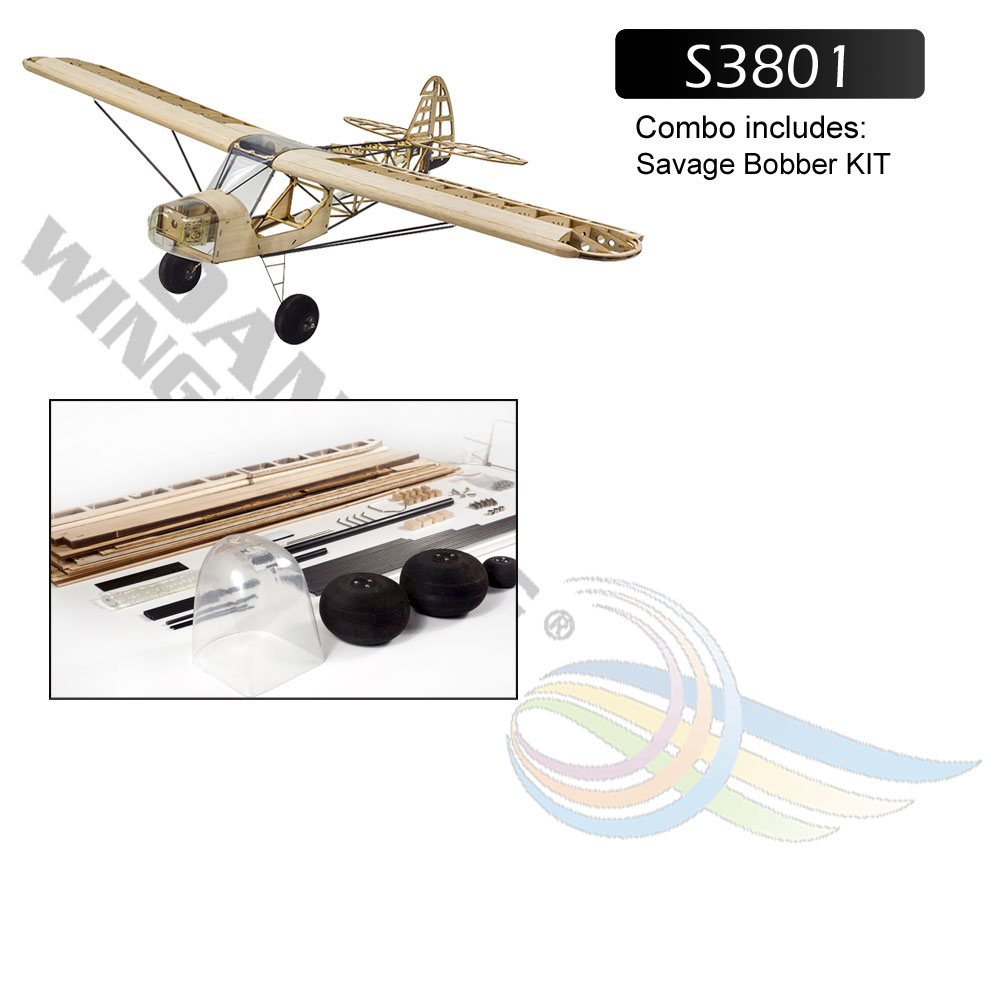 DancingWingsHobbyS38SavageBobber1000mmWingspanBalsaWoodRCAirplaneKITKITPowerCombo-1983459-12