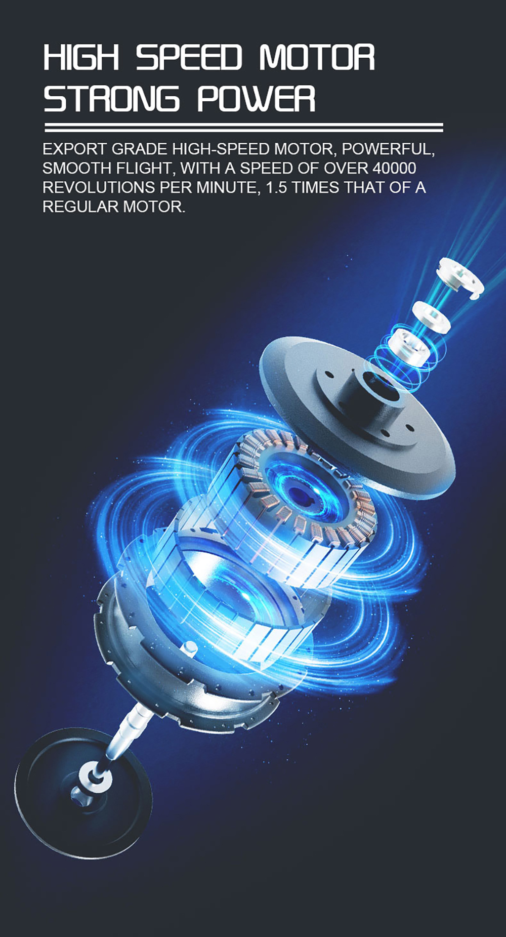 E0-3024GAlloyElectric35CHWirelessRemoteControlLongEnduranceRCHelicopteRTF-2015425-7