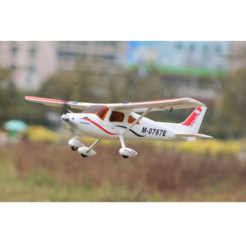 EPOCessna1621100mmWingspanRCAirplaneAircraftKITPNPforFPVAerialPhotegraphyBeginnerTrainner-1577925-1