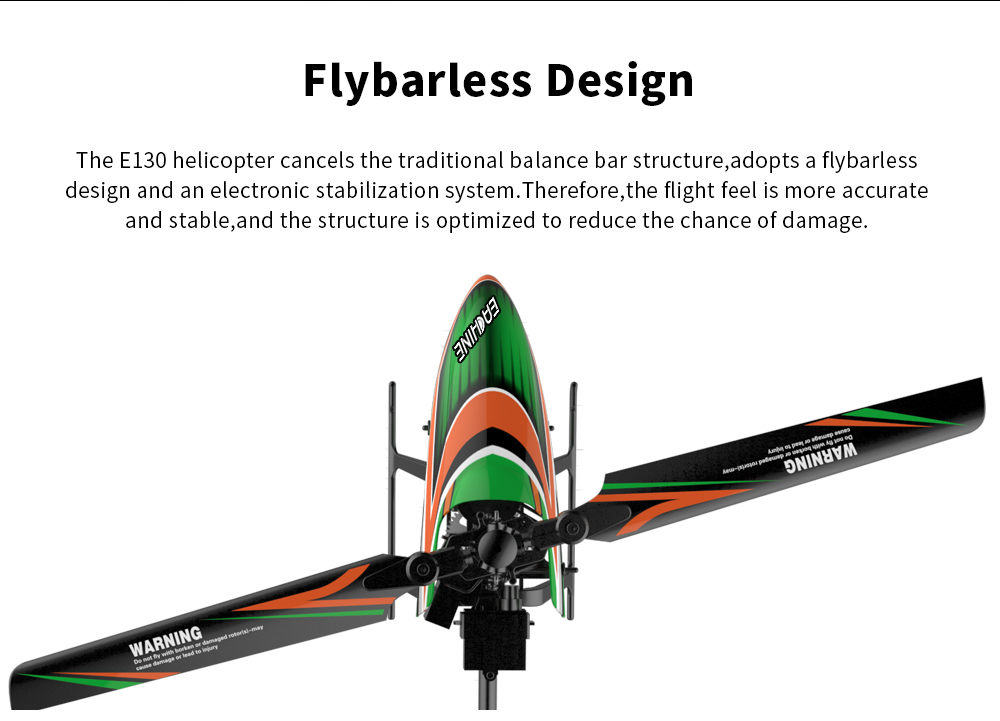 EachineE130S24G4CH6-AxisGyroAltitudeHoldFlybarlessRCHelicopterRTF-1755038-6