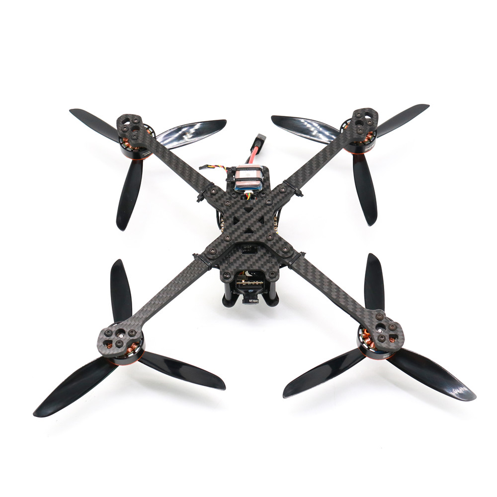 EachineTyro119250mmF4OSD6Inch3-6SDIYFPVRacingDronePNPwRuncamNano2FPVCamera-1977634-2