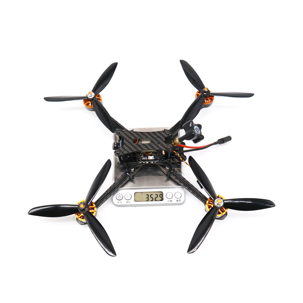 EachineTyro119250mmF4OSD6Inch3-6SDIYFPVRacingDronePNPwRuncamNano2FPVCamera-1977634-5