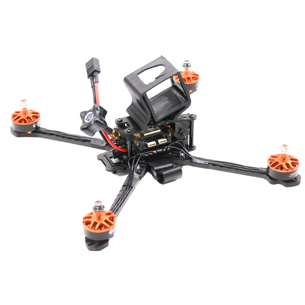 EachineTyro129280mmF4OSDDIY7InchFPVRacingDronePNPwGPSRuncamNano2FPVCameraPayload2KG-1977642-4