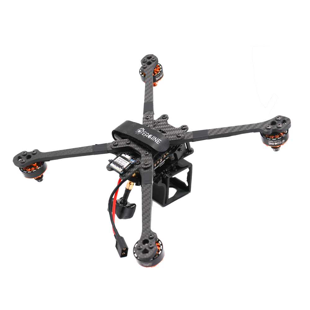 EachineTyro129280mmF4OSDDIY7InchFPVRacingDronePNPwGPSRuncamNano2FPVCameraPayload2KG-1977642-6