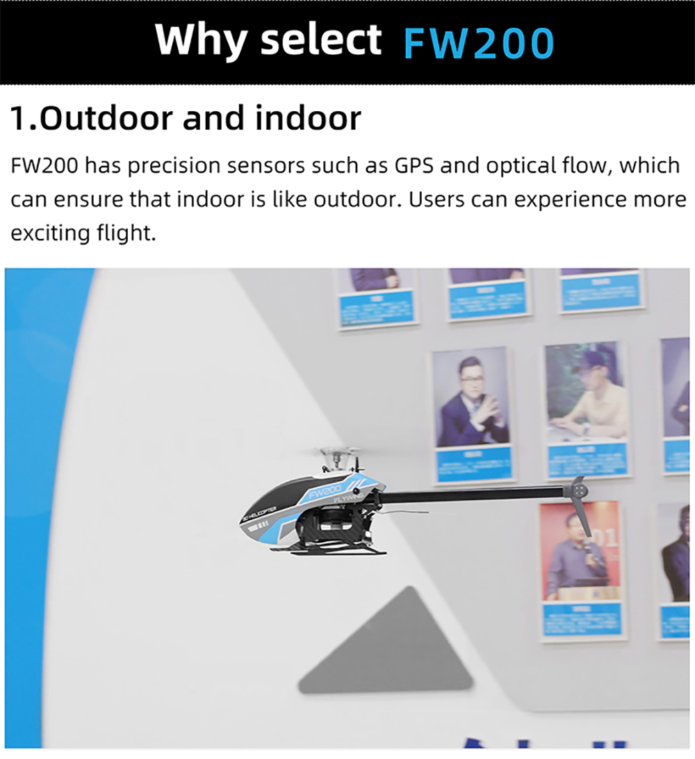 FLYWINGFW2006CH3DAcrobaticsGPSAltitudeHoldOne-keyReturnAPPAdjustRCHelicopterRTFWithH1V2FlightControl-1923454-4