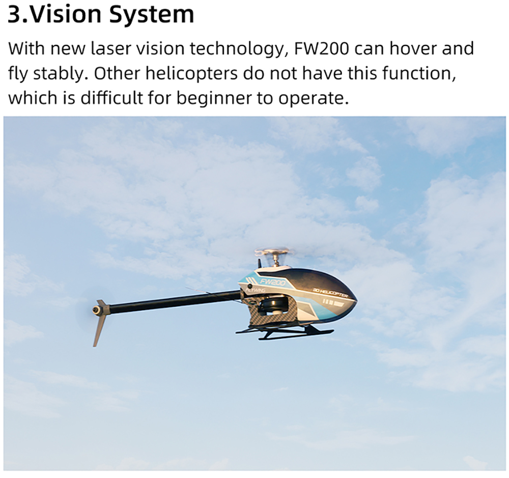 FLYWINGFW2006CH3DAcrobaticsGPSAltitudeHoldOne-keyReturnAPPAdjustRCHelicopterRTFWithH1V2FlightControl-1923454-6