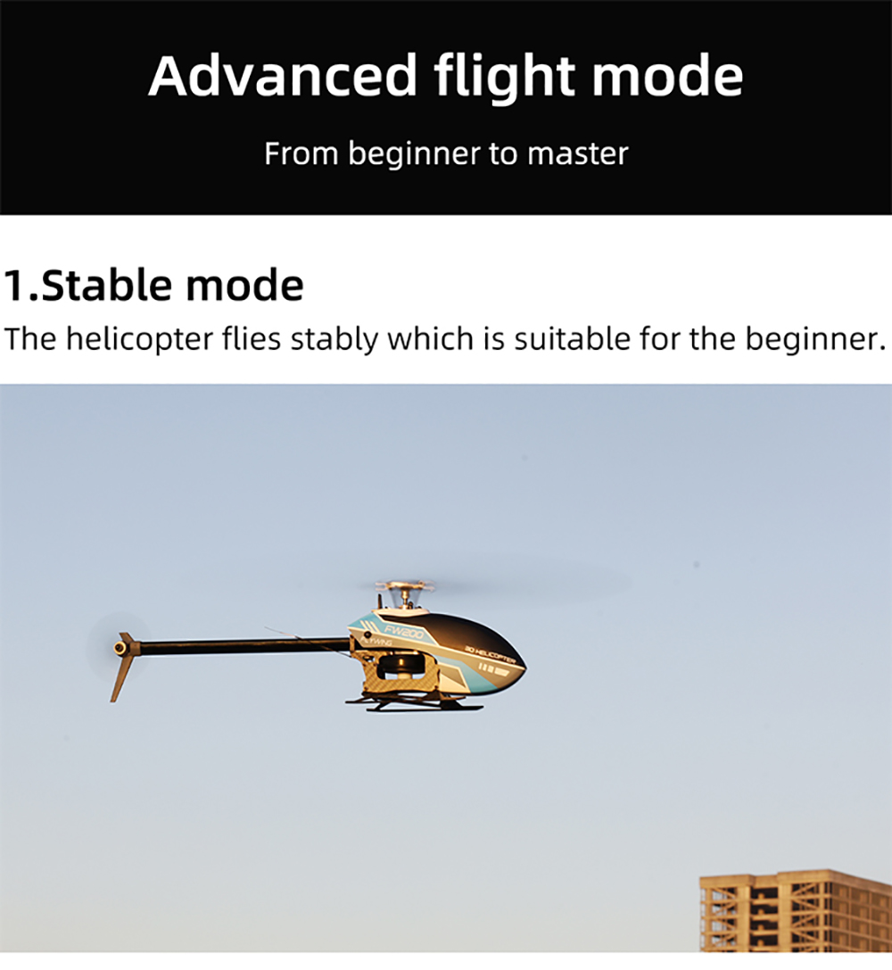 FLYWINGFW2006CH3DAcrobaticsGPSAltitudeHoldOne-keyReturnAPPAdjustRCHelicopterRTFWithH1V2FlightControl-1923454-10