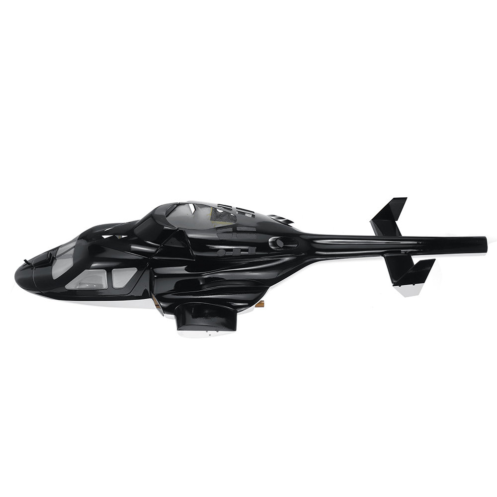 FLYWINGFW450LAirwolfFuselageKitforFLYWINGFW450V2V25V36CHScaleRCHelicopter-1977300-3