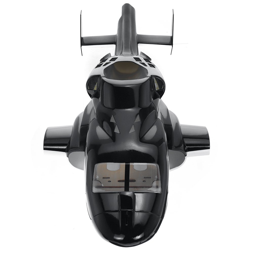 FLYWINGFW450LAirwolfFuselageKitforFLYWINGFW450V2V25V36CHScaleRCHelicopter-1977300-8