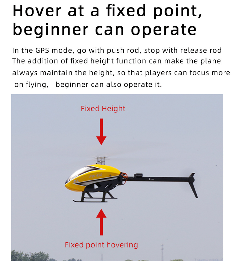 FLYWINGFW450V256CHFBL3DFlyingGPSAltitudeHoldOne-keyReturnRCHelicopterRTFWithH1FlightControlSystem-1793363-16