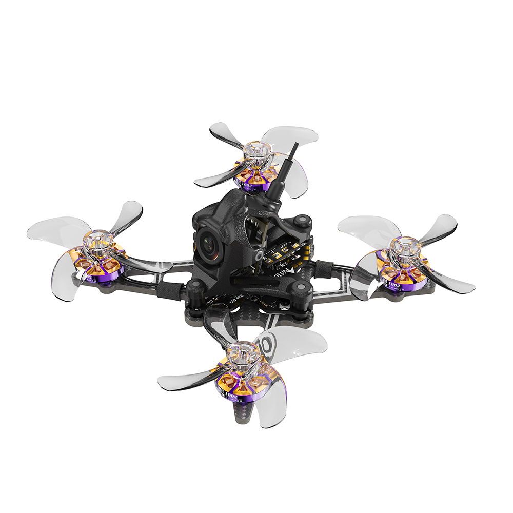 FlywooFirefly1SFR16NanoBabyQuadAnalogV2016InchFPVRacingDroneBNF-2002174-2