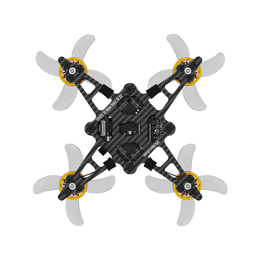 FlywooFirefly1SFR16NanoBabyQuadAnalogV2016InchFPVRacingDroneBNF-2002174-5